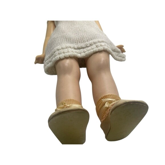 Vintage 60's American Character 22 " Toodles Follow Me Eyes RARE - Picture 13 of 16